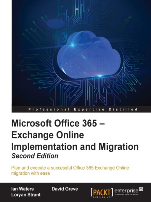 Title details for Microsoft Office 365 by Ian Waters - Available